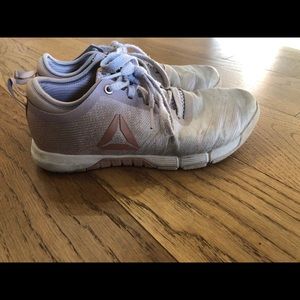 Reebok TR Speed training shoes